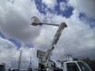 2021 International MV607 Altec L37M Bucket Truck, NON CDL,  37FT BOOM 42FT REACH - 23023521 - 48
