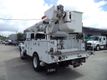 2021 International MV607 Altec L37M Bucket Truck, NON CDL,  37FT BOOM 42FT REACH - 23023521 - 7