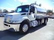 2021 International MV607 New B1100 Spartan Pack (393 CFM), 2500 Gallon Aluminum - 22974872 - 9