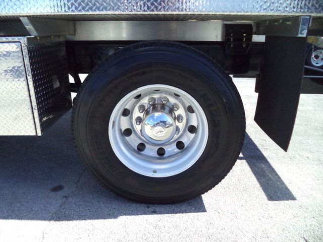 2021 International MV607 New B1100 Spartan Pack (393 CFM), 2500 Gallon Aluminum - 22974872 - 12