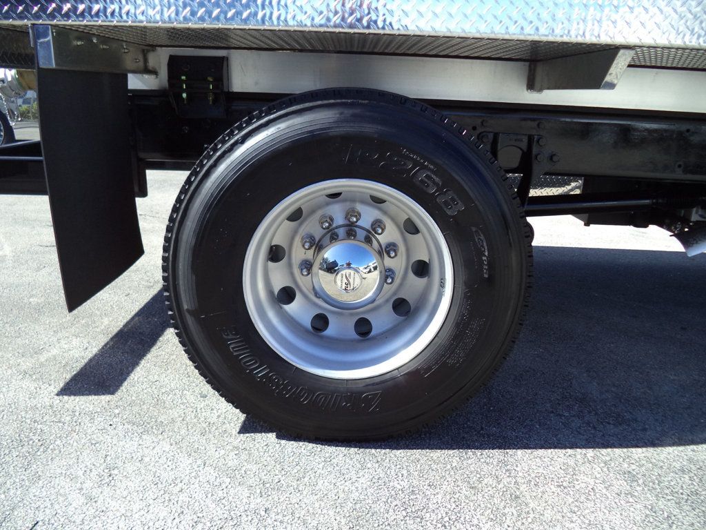 2021 International MV607 New B1100 Spartan Pack (393 CFM), 2500 Gallon Aluminum - 22974872 - 13