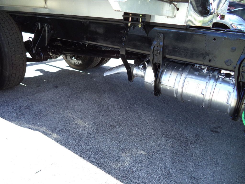 2021 International MV607 New B1100 Spartan Pack (393 CFM), 2500 Gallon Aluminum - 22974872 - 16