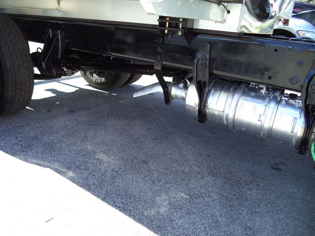 2021 International MV607 New B1100 Spartan Pack (393 CFM), 2500 Gallon Aluminum - 22974872 - 16