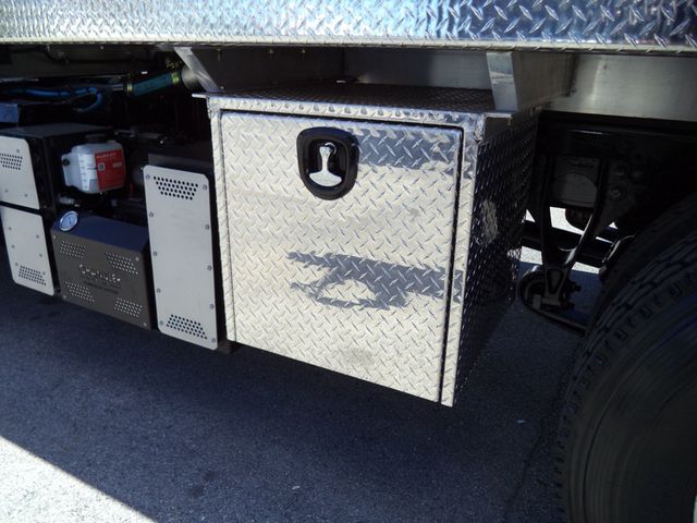 2021 International MV607 New B1100 Spartan Pack (393 CFM), 2500 Gallon Aluminum - 22974872 - 19