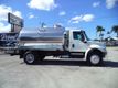 2021 International MV607 New B1100 Spartan Pack (393 CFM), 2500 Gallon Aluminum - 22974872 - 2