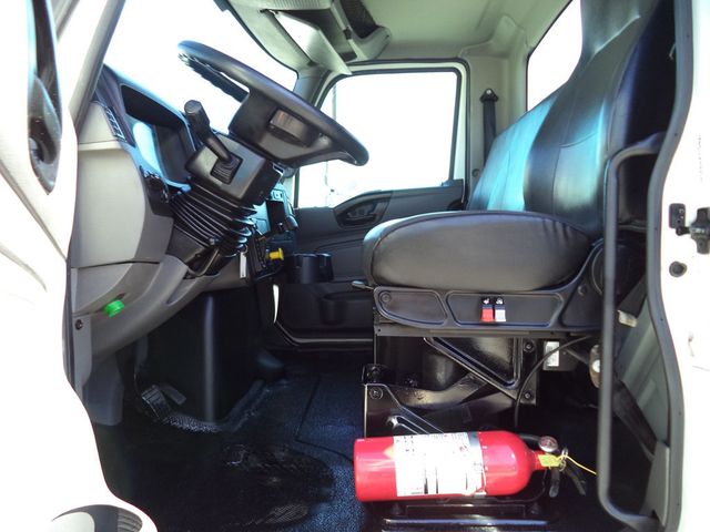 2021 International MV607 New B1100 Spartan Pack (393 CFM), 2500 Gallon Aluminum - 22974872 - 35