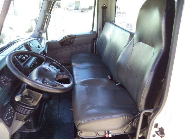 2021 International MV607 New B1100 Spartan Pack (393 CFM), 2500 Gallon Aluminum - 22974872 - 36