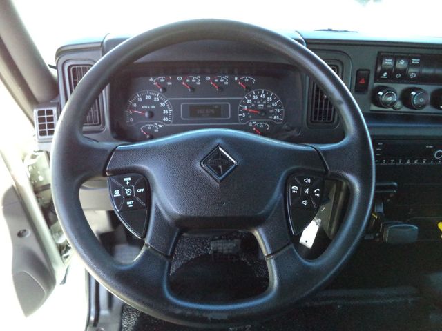 2021 International MV607 New B1100 Spartan Pack (393 CFM), 2500 Gallon Aluminum - 22974872 - 39