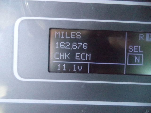 2021 International MV607 New B1100 Spartan Pack (393 CFM), 2500 Gallon Aluminum - 22974872 - 40