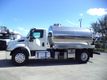 2021 International MV607 New B1100 Spartan Pack (393 CFM), 2500 Gallon Aluminum - 22974872 - 8