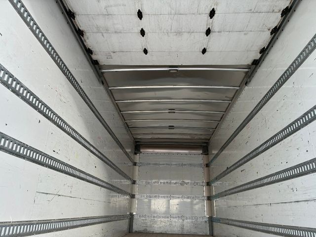 2021 International MV607 w/ 26ft Dry Freight 102 X 109 Box Truck w/ Lift Gate - 23012956 - 15