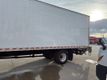2021 International MV607 w/ 26ft Dry Freight 102 X 109 Box Truck w/ Lift Gate - 23012956 - 5