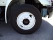 2021 International MV607 w/ 26ft Dry Freight Moving Box Truck w/ Lift Gate - 23012927 - 18