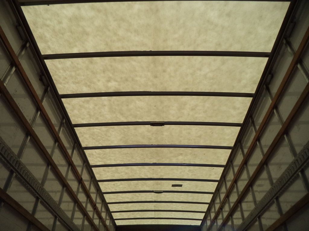 2021 International MV607 w/ 26ft Dry Freight Moving Box Truck w/ Lift Gate - 23012927 - 26
