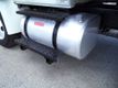 2021 International MV607 w/ 26ft Dry Freight Moving Box Truck w/ Lift Gate - 23012927 - 37