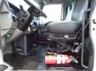 2021 International MV607 w/ 26ft Dry Freight Moving Box Truck w/ Lift Gate - 23012927 - 39
