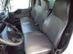 2021 International MV607 w/ 26ft Dry Freight Moving Box Truck w/ Lift Gate - 23012927 - 40