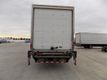 2021 International MV607 w/ 26ft Dry Freight Moving Box Truck w/ Lift Gate - 23012927 - 5