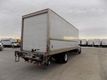 2021 International MV607 w/ 26ft Dry Freight Moving Box Truck w/ Lift Gate - 23012927 - 6