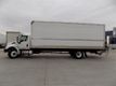 2021 International MV607 w/ 26ft Dry Freight Moving Box Truck w/ Lift Gate - 23012927 - 7