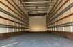 2021 International MV607 w/ 26ft Dry Freight Moving Box Truck w/ Liftgate - 23067058 - 7