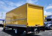 2021 International MV607 w/ 26ft Dry Freight Moving Box Truck w/ Ramp - 23067062 - 3