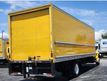 2021 International MV607 w/ 26ft Dry Freight Moving Box Truck w/ Ramp - 23067062 - 4