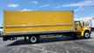 2021 International MV607 w/ 26ft Dry Freight Moving Box Truck w/ Ramp - 23067062 - 6