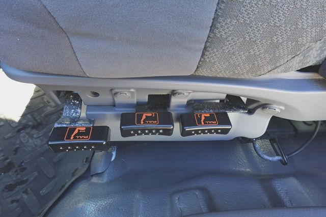 2021 Isuzu FTR (26ft Box with Gate) - 22978253 - 25