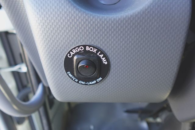 2021 Isuzu FTR (26ft Box with Gate) - 22978253 - 34