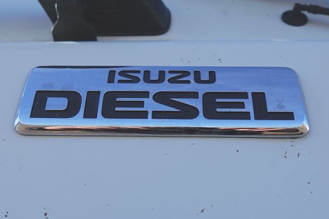 2021 Isuzu FTR (26ft Box with Gate) - 22978253 - 52