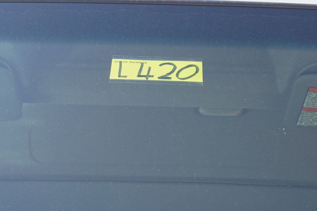 2021 Isuzu FTR (26ft Box with Gate) - 22978253 - 56