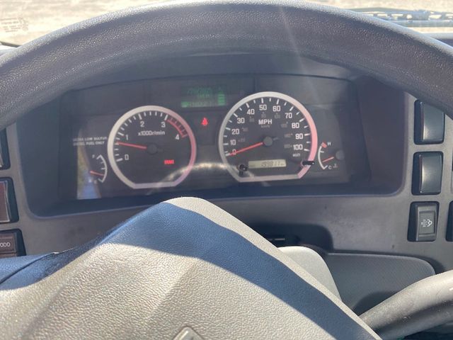 2021 Isuzu NPR HD 16ft Box Truck Dry Cargo Truck w/ Ramp - 22975927 - 12