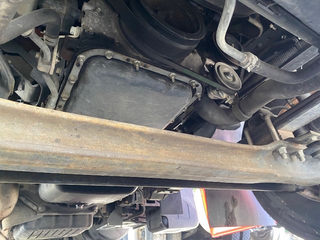 2021 Isuzu NPR HD 16ft Box Truck Dry Cargo Truck w/ Ramp - 22975927 - 14