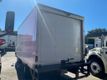 2021 Isuzu NPR HD 16ft Box Truck Dry Cargo Truck w/ Ramp - 22975927 - 3