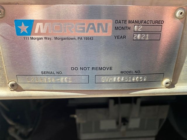 2021 Isuzu NPR HD 16ft Box Truck Dry Cargo Truck w/ Ramp - 22975927 - 8