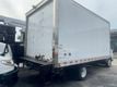 2021 Isuzu NPR HD w/ 16ft Box Truck Dry Cargo Box & Liftgate - 23065691 - 2