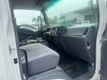 2021 Isuzu NPR HD w/ 16ft Box Truck Dry Cargo Box & Liftgate - 23065691 - 3