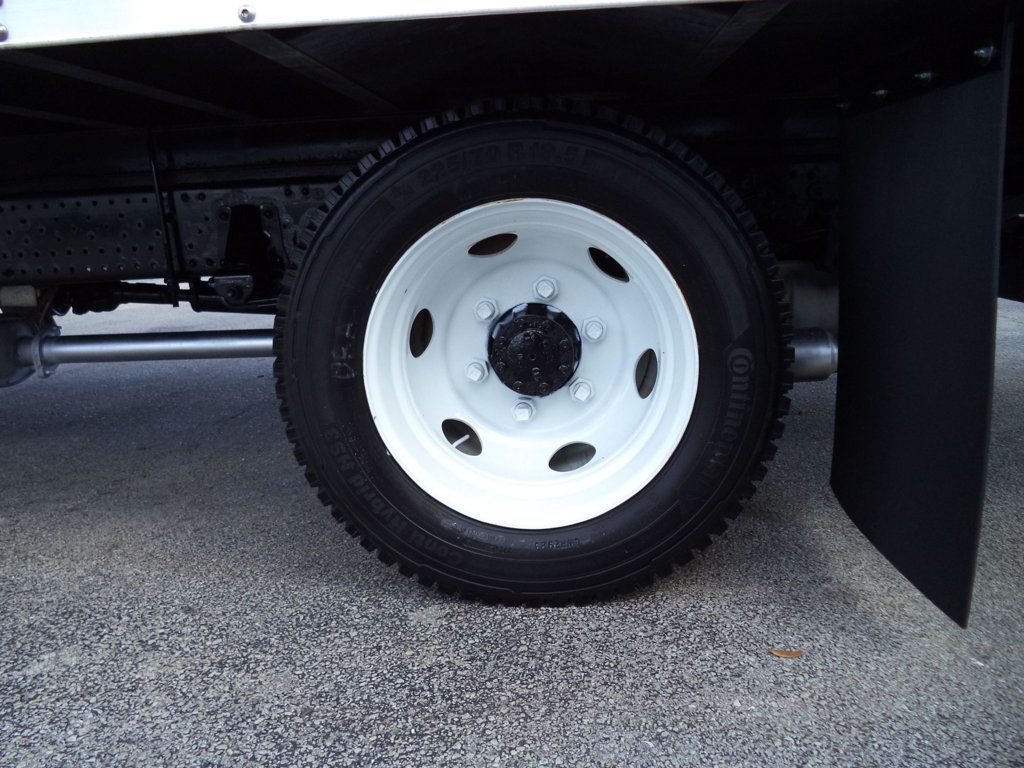 2021 Isuzu NPR HD w/ 16ft x 96in H Box Truck Dry Cargo Box & Alum Liftgt - 22983313 - 13