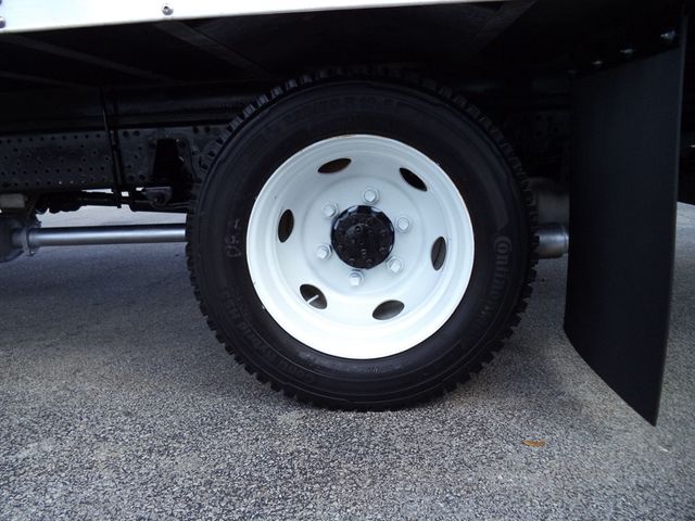 2021 Isuzu NPR HD w/ 16ft x 96in H Box Truck Dry Cargo Box & Alum Liftgt - 22983313 - 13