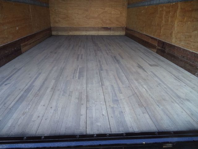 2021 Isuzu NPR HD w/ 16ft x 96in H Box Truck Dry Cargo Box & Alum Liftgt - 22983313 - 18