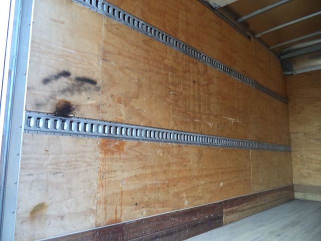 2021 Isuzu NPR HD w/ 16ft x 96in H Box Truck Dry Cargo Box & Alum Liftgt - 22983313 - 19