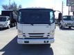 2021 Isuzu NPR HD w/ New 15ft Landscape Body Steel Dump Truck - 22991291 - 11