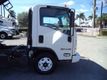 2021 Isuzu NPR HD w/ New 15ft Landscape Body Steel Dump Truck - 22991291 - 18