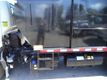 2021 Isuzu NPR HD w/ New 15ft Landscape Body Steel Dump Truck - 22991291 - 27