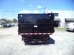 2021 Isuzu NPR HD w/ New 15ft Landscape Body Steel Dump Truck - 22991291 - 6