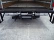 2021 Isuzu NPR HD Gas w/ 16ft  Box Truck Dry Cargo Box & Alum Liftgt - 23009296 - 15