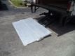 2021 Isuzu NPR HD Gas w/ 16ft  Box Truck Dry Cargo Box & Alum Liftgt - 23009296 - 16