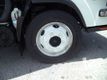 2021 Isuzu NPR HD Gas w/ 16ft  Box Truck Dry Cargo Box & Alum Liftgt - 23009296 - 20