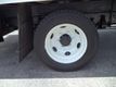 2021 Isuzu NPR HD Gas w/ 16ft  Box Truck Dry Cargo Box & Alum Liftgt - 23009296 - 22